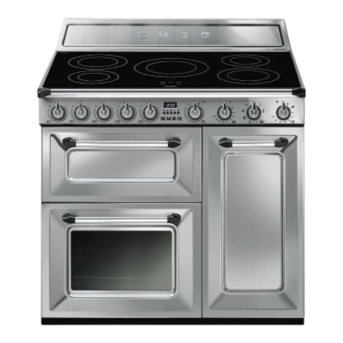 Ремонт платы сенсорного управления Smeg TR93IX