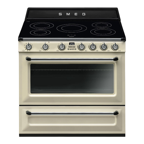 Ремонт платы сенсорного управления Smeg TR90IP