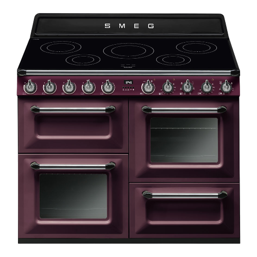 Ремонт платы сенсорного управления Smeg TR4110IRW