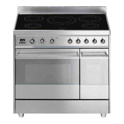 Ремонт платы сенсорного управления Smeg SY92IPX8