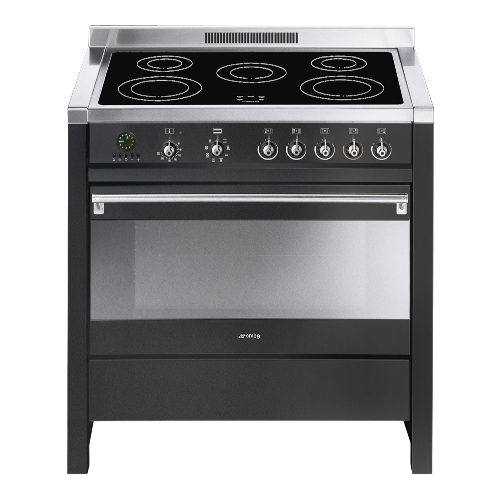 Ремонт платы сенсорного управления Smeg CS19IDA-7