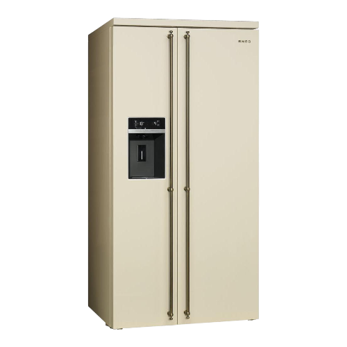 Ремонт SBS8004PO в сервисном центре smeg-service-center